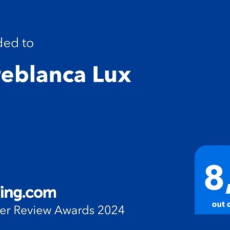 Toreblanca Lux Apartment *