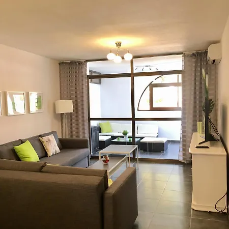 Apartment Toreblanca Lux Fuengirola