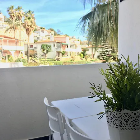 Διαμέρισμα Toreblanca Lux Fuengirola