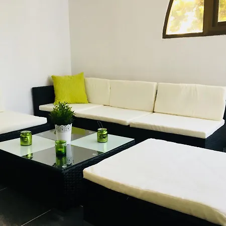 Toreblanca Lux Fuengirola
