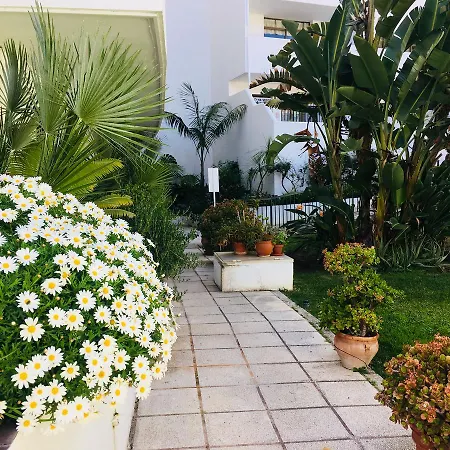 Toreblanca Lux Apartment