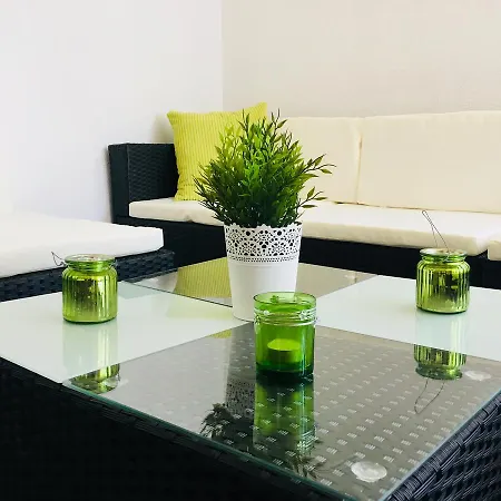 Toreblanca Lux Fuengirola