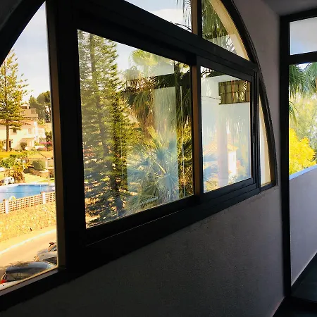 Apartment Toreblanca Lux
