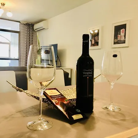 Apartment Toreblanca Lux *
