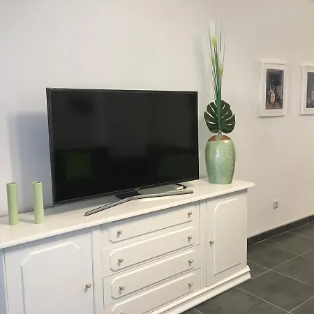 Toreblanca Lux Apartment *