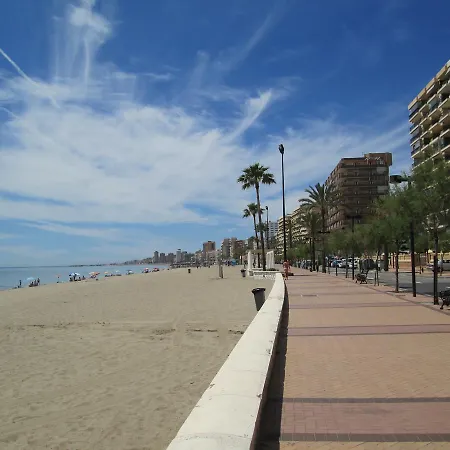 Toreblanca Lux Apartment Fuengirola