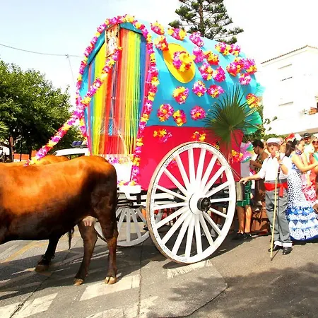 Toreblanca Lux Διαμέρισμα Fuengirola