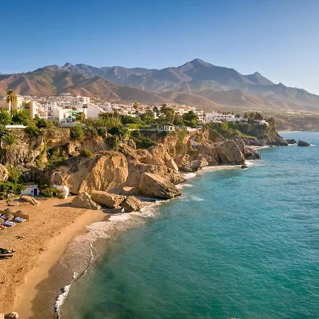 Apartment Toreblanca Lux Fuengirola