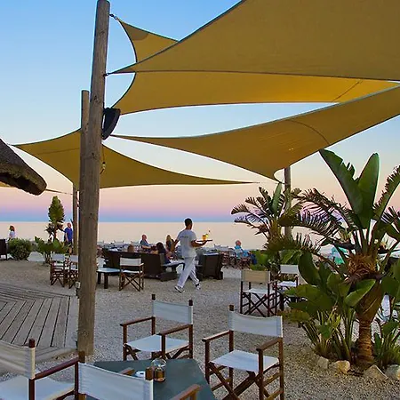 Toreblanca Lux Apartment