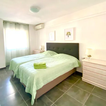 Toreblanca Lux Apartment *