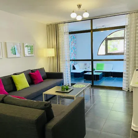 Toreblanca Lux Apartment *