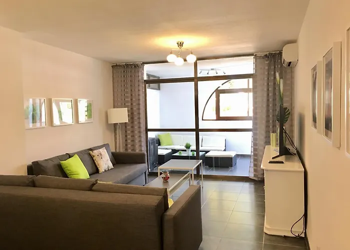 Lägenhet Toreblanca Lux Fuengirola